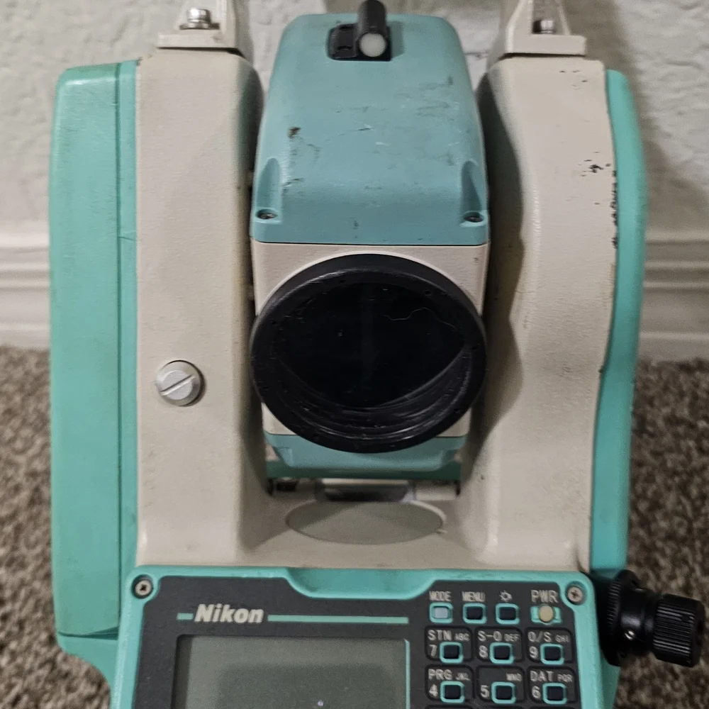 Nikon NPL-322+
